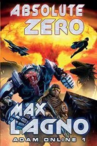 Absolute Zero (Adam Online 1)