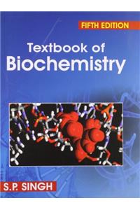 Textbook Of Biochemistry 5E