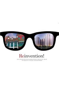Reinvention!