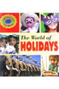 The World Of Holidays