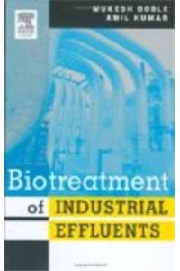 Biotreatment Of Industrial Effluents