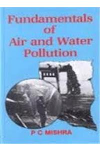Fundamentals Of Air And Water Pollution