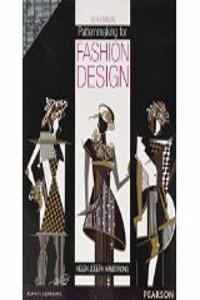 Patternmaking For Fashion Design