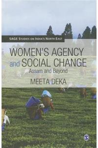 Women's Agency and Social Change