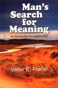 Man Search for Meaning (Deluxe)