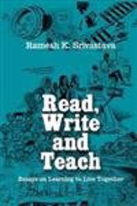 Read, Write and Teach