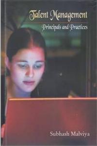 JALENT MANAGEMENT PRINCIPALS AND PRACTICES