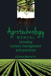 Agrotechnology Manual