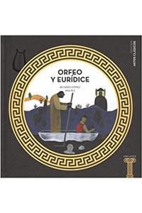 Orfeo y Euridice