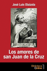 amores de San Juan de la Cruz