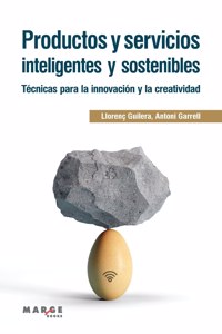 Productos y servicios inteligentes y sostenibles