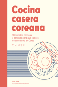 Cocina Casera Coreana