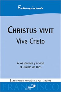 Christus vivit: Vive Cristo