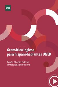 Gramatica inglesa para hispanohablantes UNED