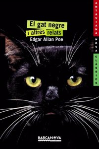 El gat negre i altres relats / The Black Cat and Other Stories