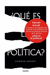 Â¿Que es la politica?