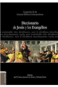 Diccionario de Jesús Y Los Evangelios