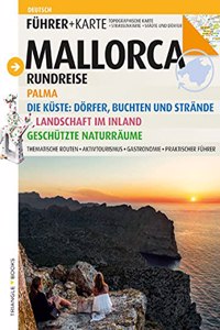 Mallorca rundreise: Rundreise