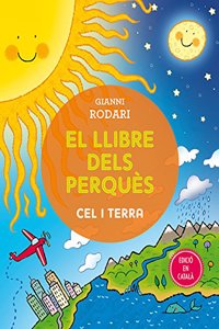 El llibre dels perques - Cel i Terra