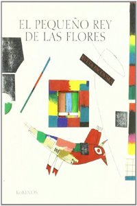 El pequeno rey de las flores