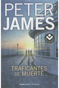 Traficantes de Muerte