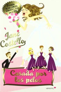Casada por los pelos