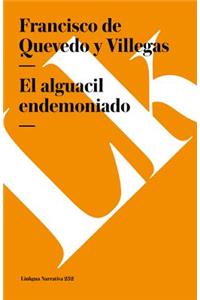 alguacil endemoniado