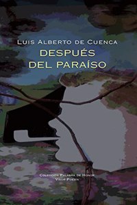 Despues del paraiso