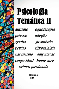 Psicologia Tem tica Ii