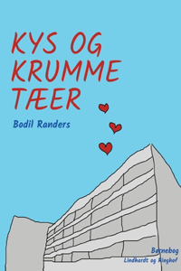 Kys og krumme tæer
