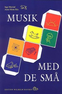 Musik Med De Små