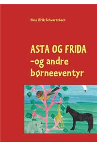 Asta og Frida