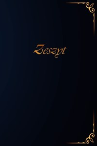 Zeszyt