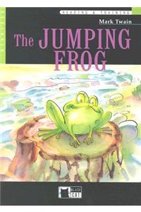 Jumping Frog