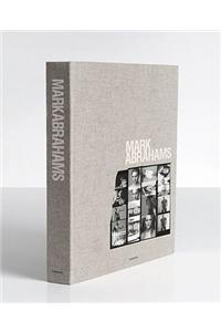 Mark Abrahams