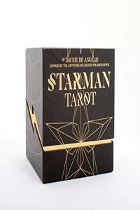 Starman Tarot Kit - Limited Edition