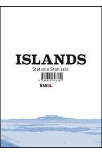 Islands: Hot Spots of Change