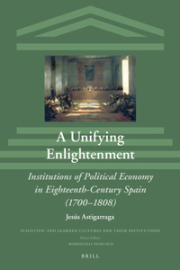 Unifying Enlightenment