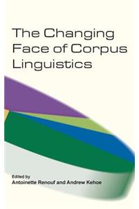 Changing Face of Corpus Linguistics