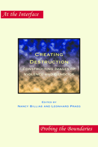 Creating Destruction
