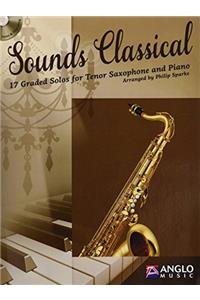SOUNDS CLASSICAL