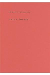 Gaius Noster