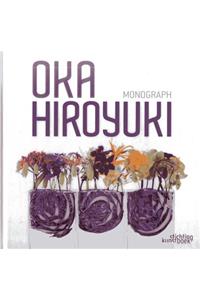 Oka Hiroyuko Monograph