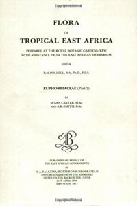 Flora of Tropical East Africa - Euphorbiac v2 (1988)