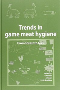 Trends in Game Meat Hygiene