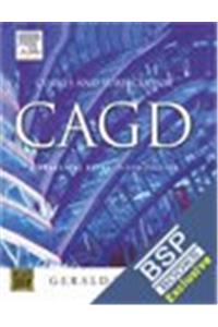 Curves and Surfaces for CAGD: A Practical Guide