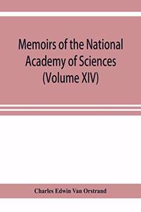 Memoirs of the National Academy of Sciences (Volume XIV) Fifth Memoir; Tables of the exponential function and of the circular sine and cosine to radian argument