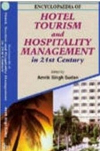 Encyclopaedia of Hotel, Tourism and Hospitality Management in 21st Century (Restaurant Management)