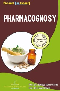 Pharmacognosy