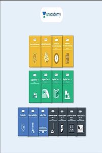 SSC Exam Preparation Kit for SSC CGL, CHSL, CPO, Steno and SSC GD | Set of 15 Books